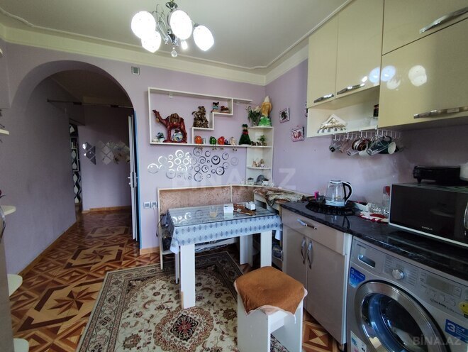 Продаётся 3-комн. вторичка 80 м², м. Ази Асланов, photo 18 from 27