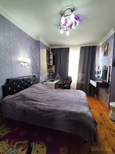 Продаётся 3-комн. вторичка 80 м², м. Ази Асланов, photo 13 from 27