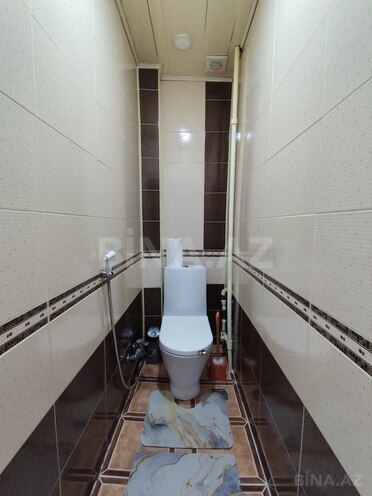 Продаётся 3-комн. вторичка 80 м², м. Ази Асланов, photo 26 from 27