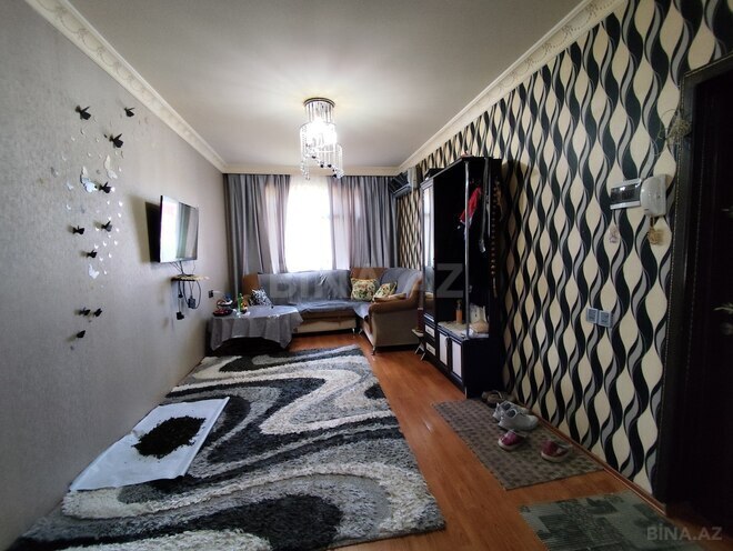 Продаётся 3-комн. вторичка 80 м², м. Ази Асланов, photo 4 from 27