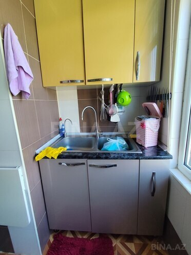 Продаётся 3-комн. вторичка 80 м², м. Ази Асланов, photo 22 from 27