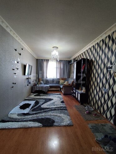 Продаётся 3-комн. вторичка 80 м², м. Ази Асланов, photo 3 from 27