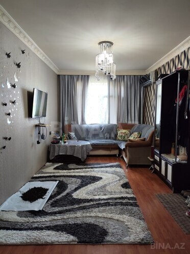 Продаётся 3-комн. вторичка 80 м², м. Ази Асланов, photo 1 from 27