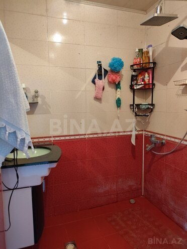 Продаётся 3-комн. вторичка 80 м², м. Ази Асланов, photo 23 from 27