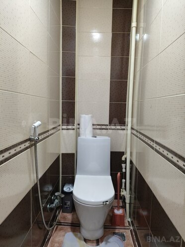 Продаётся 3-комн. вторичка 80 м², м. Ази Асланов, photo 25 from 27