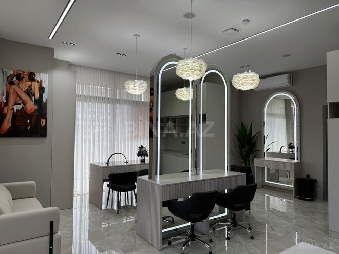 Сдаётся  объект 50 м², м. Низами, photo 1 from 9