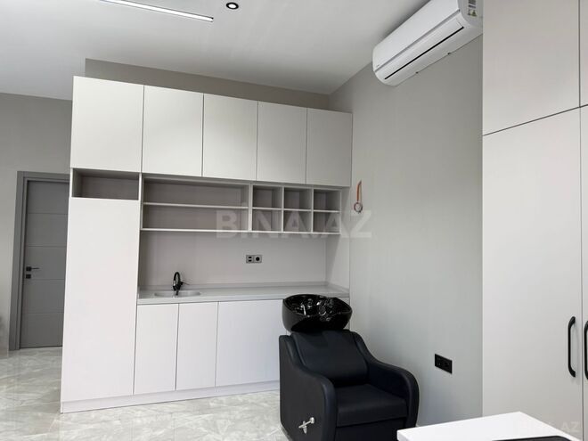 Сдаётся  объект 50 м², м. Низами, photo 6 from 9