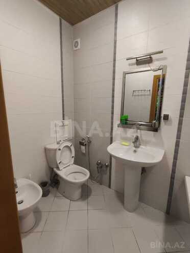 Сдаётся 3-комн. новостройка 122 м², м. Элмляр Академиясы, photo 22 from 23