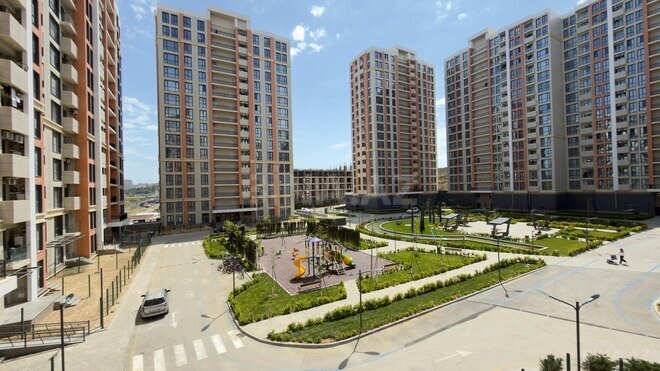 Продаётся 3-комн. новостройка 84 м², пос. Ени Ясамал, photo 22 from 23