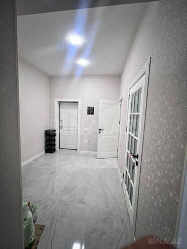 Satılır 2 otaqlı yeni tikili 70 m², 8 Noyabr m., photo 7 from 12