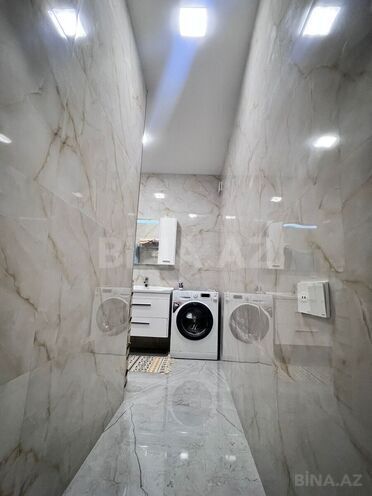 Satılır 2 otaqlı yeni tikili 70 m², 8 Noyabr m., photo 9 from 12
