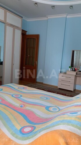 Продаётся 2-комн. новостройка 96 м², м. Азадлыг проспекти, photo 10 from 15