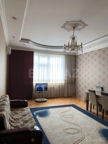 Продаётся 2-комн. новостройка 96 м², м. Азадлыг проспекти, photo 1 from 15