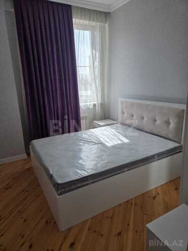 Сдаётся 3-комн. новостройка 80 м², пос. Масазыр, photo 7 from 9