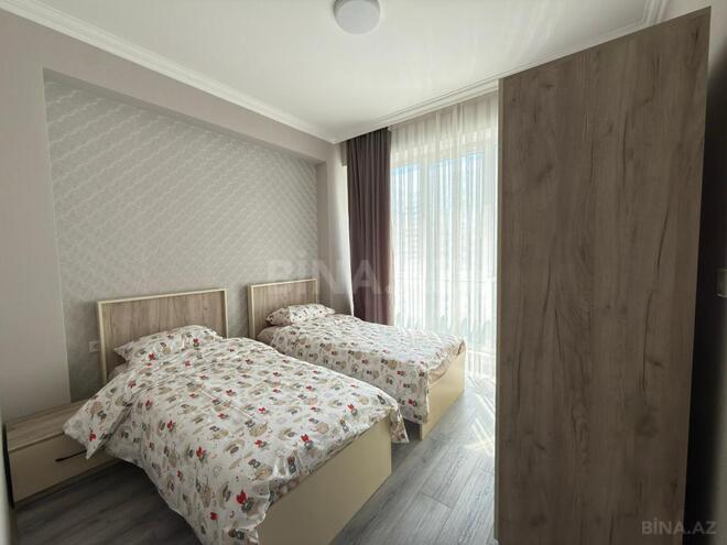 Satılır 3 otaqlı yeni tikili 106.8 m², 20 Yanvar m., photo 11 from 16