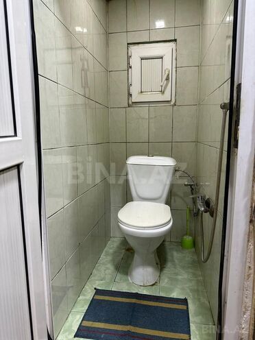 Satılır 2 otaqlı köhnə tikili 55 m², Memar Əcəmi m., photo 8 from 9