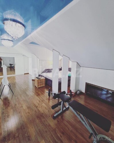 Сдаётся 4-комн. дом/дача 200 м², пос. Мардакан, photo 15 from 16