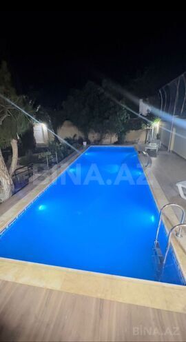İcarəyə verilir 5 otaqlı həyət evi/bağ evi 270 m², Bilgəh q., photo 3 from 21