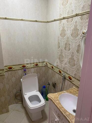 İcarəyə verilir 2 otaqlı yeni tikili 65 m², Səbail r., photo 7 from 8