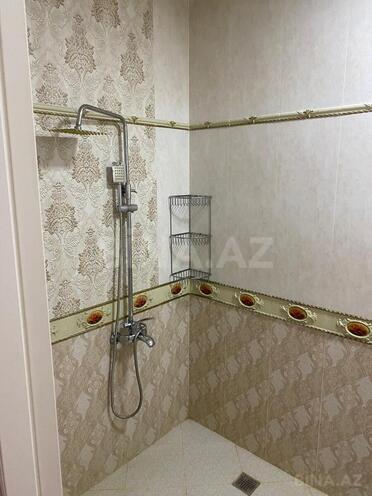 İcarəyə verilir 2 otaqlı yeni tikili 65 m², Səbail r., photo 6 from 8