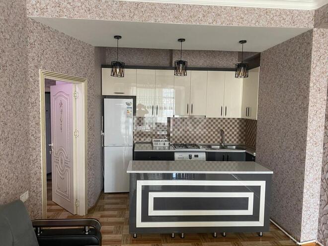 İcarəyə verilir 2 otaqlı yeni tikili 65 m², Səbail r., photo 5 from 8