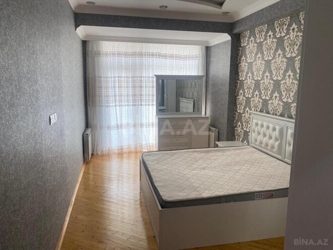 İcarəyə verilir 2 otaqlı yeni tikili 65 m², Səbail r., photo 4 from 8