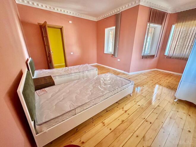 İcarəyə verilir 5 otaqlı həyət evi/bağ evi 270 m², Bilgəh q., photo 14 from 21