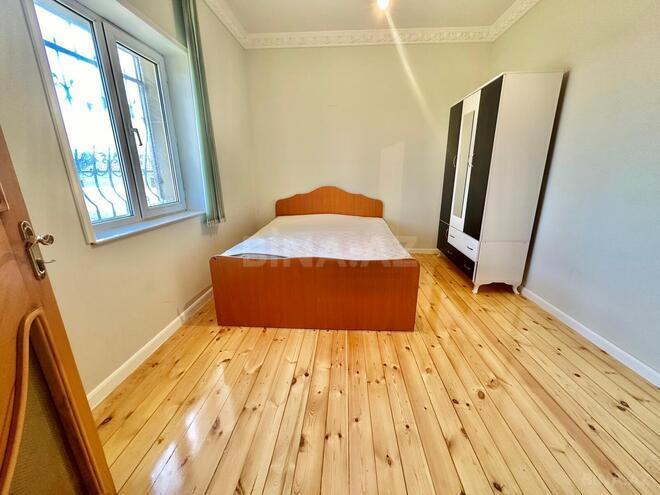 İcarəyə verilir 5 otaqlı həyət evi/bağ evi 270 m², Bilgəh q., photo 20 from 21