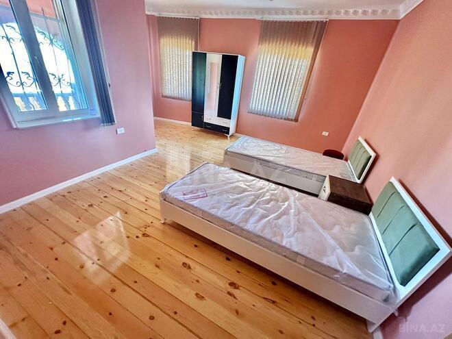 İcarəyə verilir 5 otaqlı həyət evi/bağ evi 270 m², Bilgəh q., photo 18 from 21