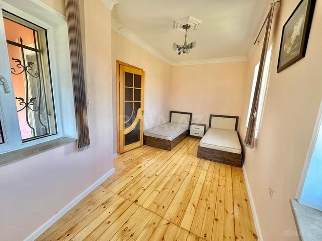 İcarəyə verilir 5 otaqlı həyət evi/bağ evi 270 m², Bilgəh q., photo 10 from 21
