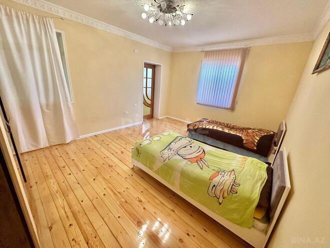 İcarəyə verilir 5 otaqlı həyət evi/bağ evi 270 m², Bilgəh q., photo 19 from 21