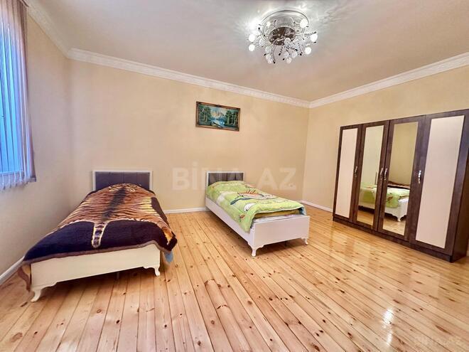 İcarəyə verilir 5 otaqlı həyət evi/bağ evi 270 m², Bilgəh q., photo 12 from 21
