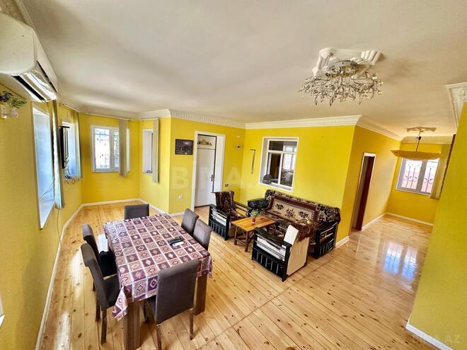 İcarəyə verilir 5 otaqlı həyət evi/bağ evi 270 m², Bilgəh q., photo 16 from 21