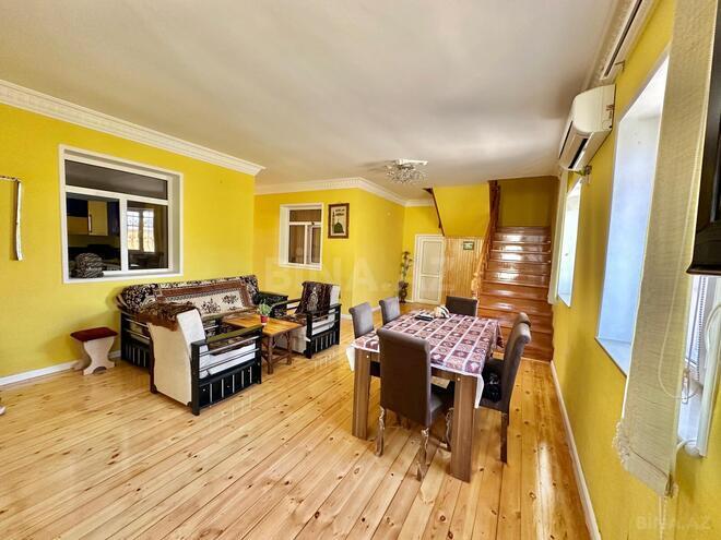 İcarəyə verilir 5 otaqlı həyət evi/bağ evi 270 m², Bilgəh q., photo 11 from 21