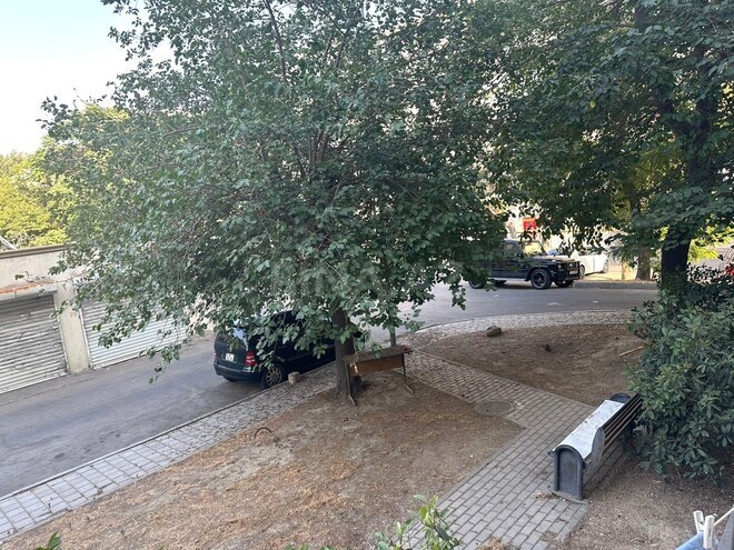 Satılır 3 otaqlı köhnə tikili 90 m², Dərnəgül m., photo 13 from 14
