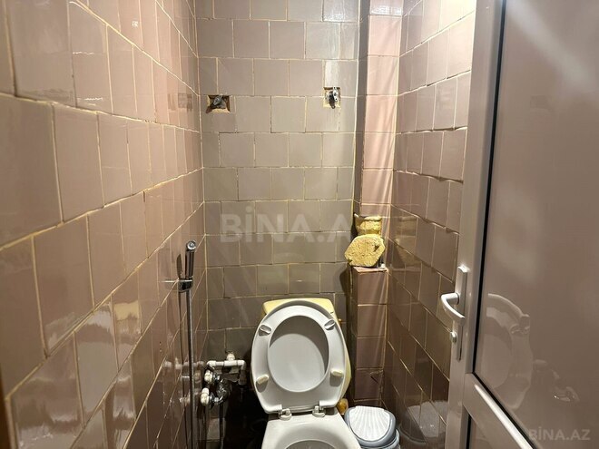 Satılır 3 otaqlı köhnə tikili 90 m², Dərnəgül m., photo 12 from 14