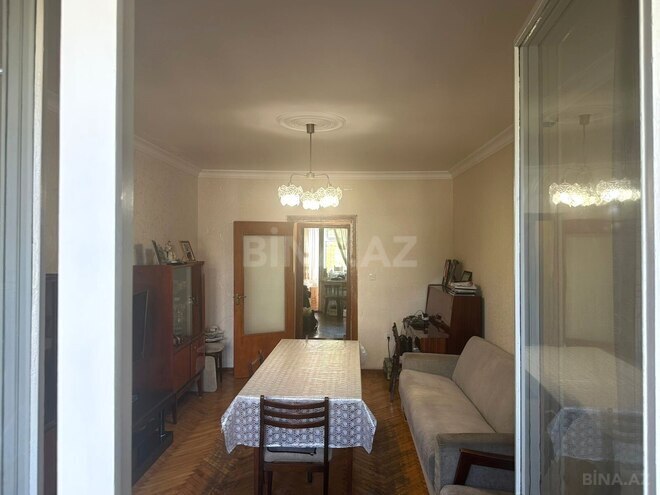 Satılır 3 otaqlı köhnə tikili 90 m², Dərnəgül m., photo 3 from 14