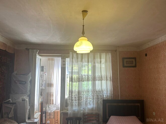 Satılır 3 otaqlı köhnə tikili 90 m², Dərnəgül m., photo 6 from 14
