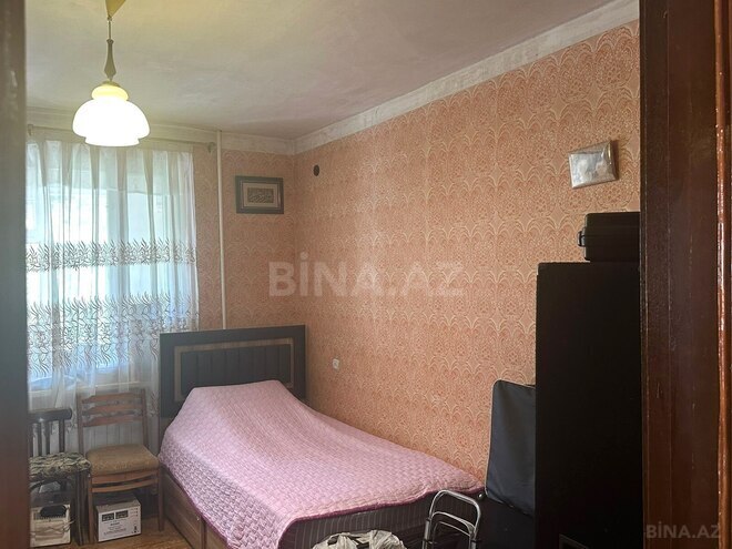 Satılır 3 otaqlı köhnə tikili 90 m², Dərnəgül m., photo 5 from 14