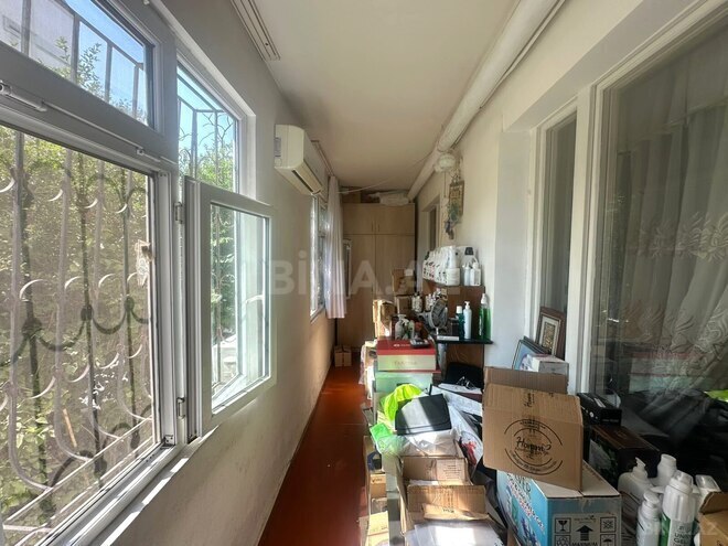 Satılır 3 otaqlı köhnə tikili 90 m², Dərnəgül m., photo 7 from 14
