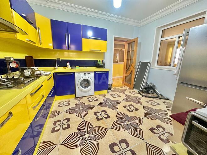 İcarəyə verilir 5 otaqlı həyət evi/bağ evi 270 m², Bilgəh q., photo 17 from 21