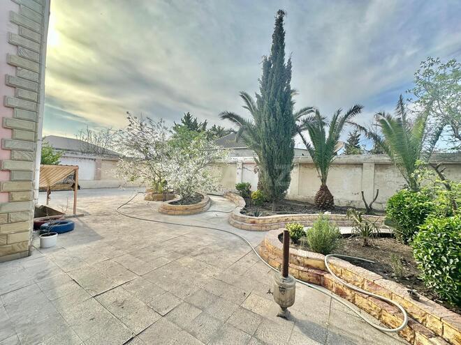 İcarəyə verilir 5 otaqlı həyət evi/bağ evi 270 m², Bilgəh q., photo 8 from 21