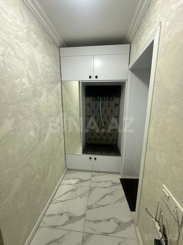 İcarəyə verilir 2 otaqlı köhnə tikili 50 m², Yasamal q., photo 10 from 12