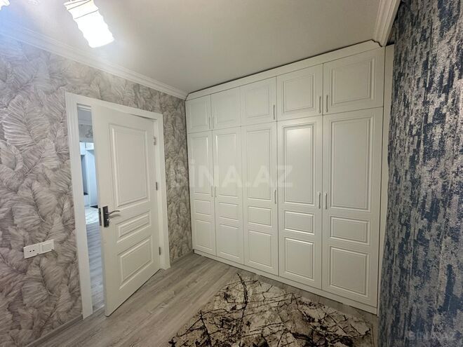 İcarəyə verilir 2 otaqlı köhnə tikili 50 m², Yasamal q., photo 7 from 12