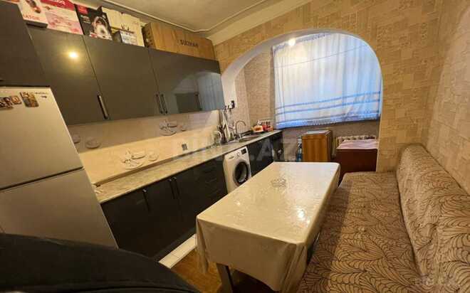 Satılır 2 otaqlı köhnə tikili 55 m², Həzi Aslanov m., photo 9 from 16
