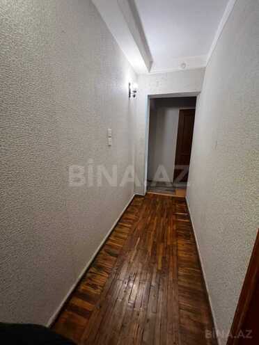 Satılır 2 otaqlı köhnə tikili 55 m², Həzi Aslanov m., photo 13 from 16