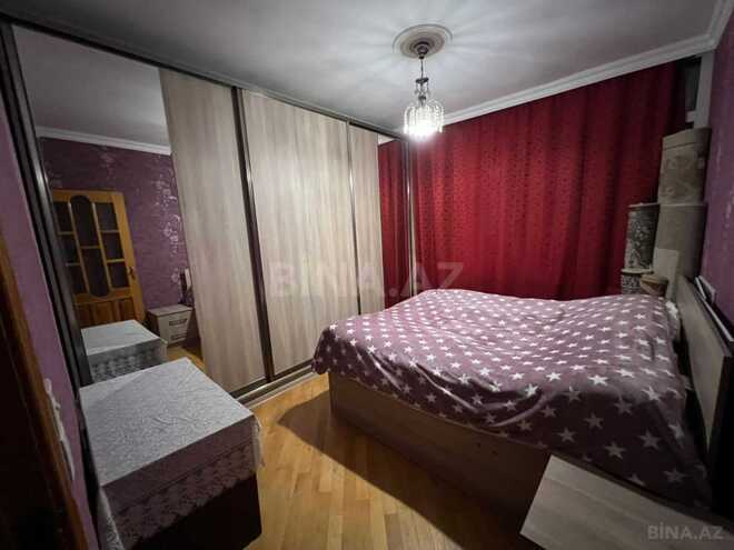 Satılır 2 otaqlı köhnə tikili 55 m², Həzi Aslanov m., photo 11 from 16
