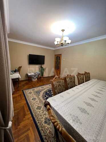 Satılır 2 otaqlı köhnə tikili 55 m², Həzi Aslanov m., photo 3 from 16