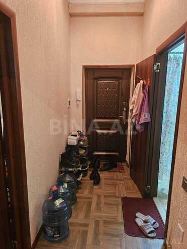 Satılır 2 otaqlı köhnə tikili 55 m², Həzi Aslanov m., photo 6 from 16