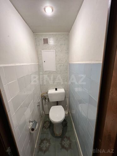 Satılır 2 otaqlı köhnə tikili 55 m², Həzi Aslanov m., photo 15 from 16